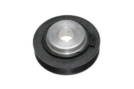 PEUGEOT Шкив коленвала P405 1.8 92-95 MEHA MHK60116 Пежо Експерт