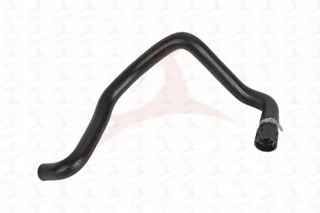 AUDI Шланг радиатора A4 1.9 TDI -08 MEHA MH55446