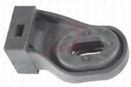 FIAT крепление радиатора Albea, Palio MEHA MH12313