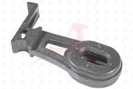 FIAT крепление радиатора Albea, Palio MEHA MH12318