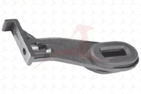 FIAT крепление радиатора Palio 1.2 MEHA MH12320