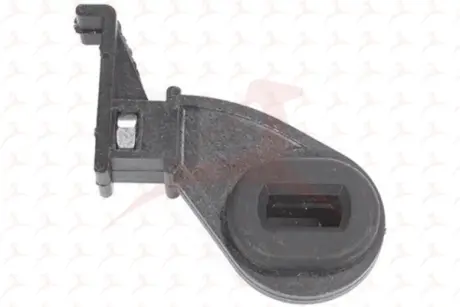 FIAT крепление радиатора Palio 1.3JTD MEHA MH12321