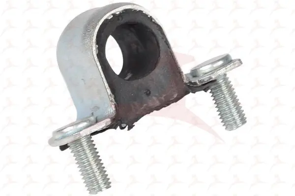 FIAT Крепление втулки стабилизатора d=18.5mm Uno 89- MEHA MH17079