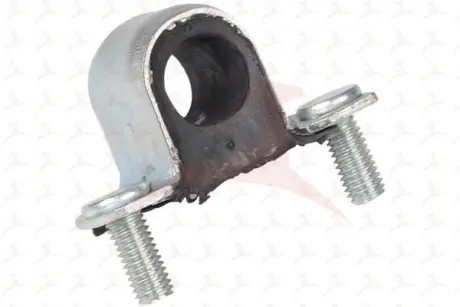FIAT Крепление втулки стабилизатора d=18.5mm Uno 89- MEHA MH17079