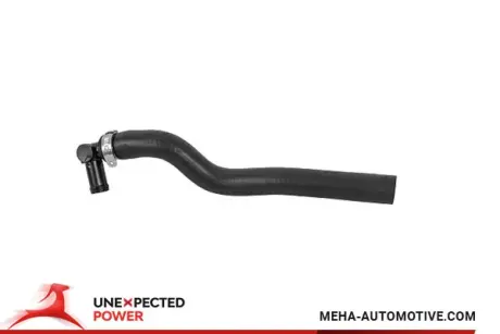 FIAT Патрубок системы охлаждения Palio 1,4 -04 MEHA MH53034 Фиат Сиена