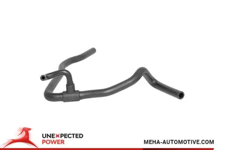 FIAT Патрубок системы охлаждения Palio1,2 96-, Albea 1.3 MEHA MH53014 Фиат Сиена