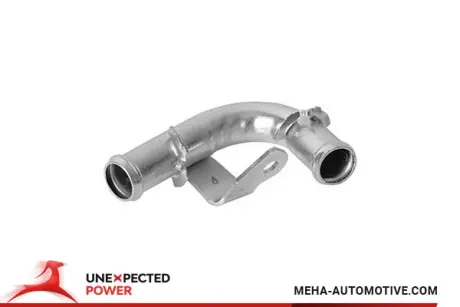 FIAT Трубка EGR (метал) DOBLO 1.3 10- MEHA MH52941