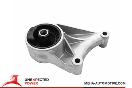Подушка (опора) двигателя MEHA MH45225 Опель Астра h
