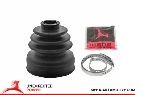 Пыльник шруса (гранаты) внутренний-наружный MEHA MH40173S