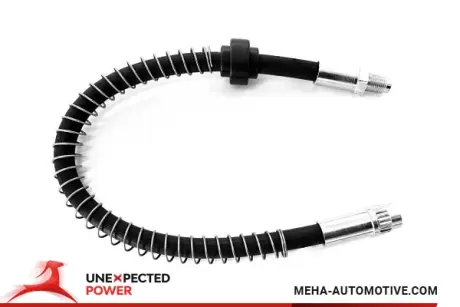 Шланг гальмівний передній MEHA MH72908