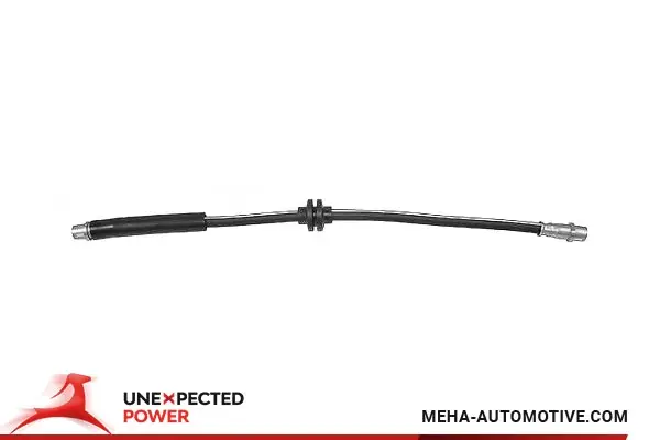 Шланг тормозной передний MEHA MH73072