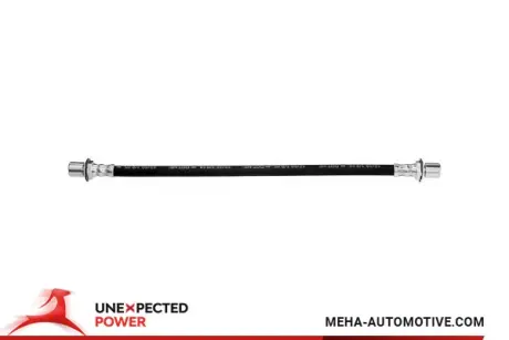 Шланг гальмівний передній MEHA MH73604