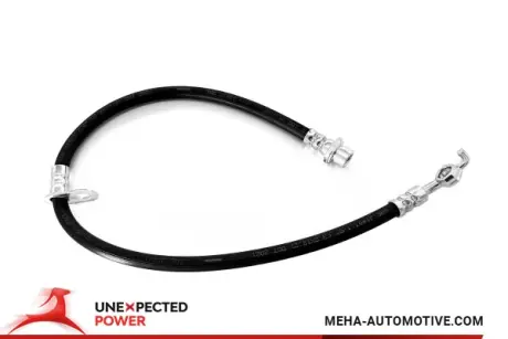 Шланг гальмівний передній MEHA MH73625