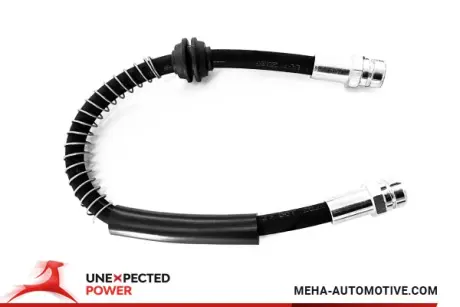 Шланг тормозной задний MEHA MH72595