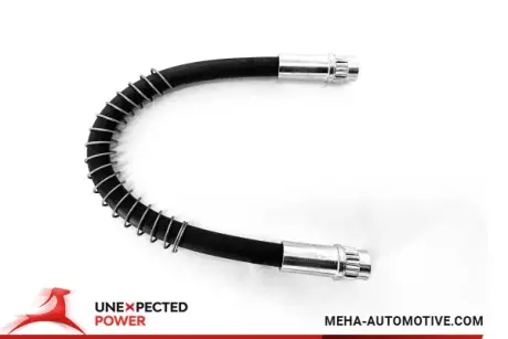 Шланг гальмівний задній MEHA MH73130