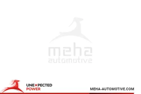 Шланг тормозной задний MEHA MH73603 Тойота Хайлюкс