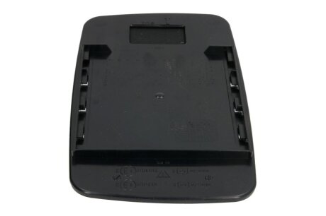 Скло дзеркала заднього виду mekra 153491072H