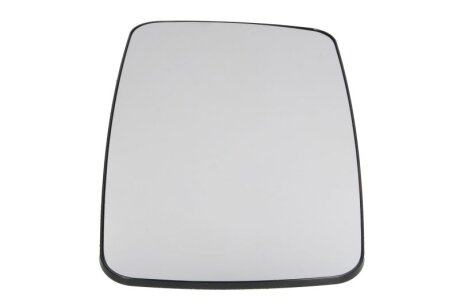 Скло дзеркала заднього виду mekra 153491072H