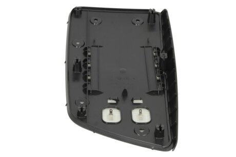 Скло дзеркала заднього виду mekra 191000101099