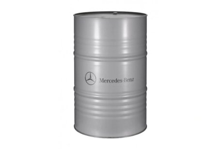 Олива моторна 5W-30 MB 229.52 (60 Liter) mercedes 000989330916ABDE