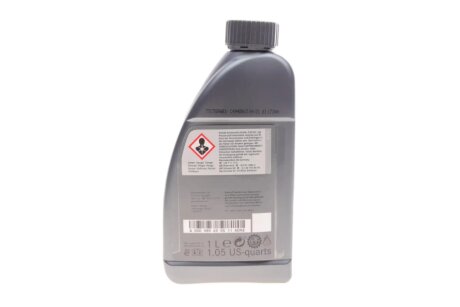 Масло АКПП mercedes 000989690511ADNE