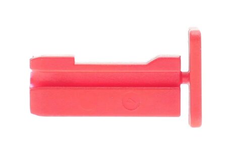 Кліпса щупа рівня масла АКПП MB C-class 08-11 mercedes 1409910055