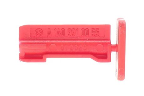 Кліпса щупа рівня масла АКПП MB C-class 08-11 mercedes 1409910055