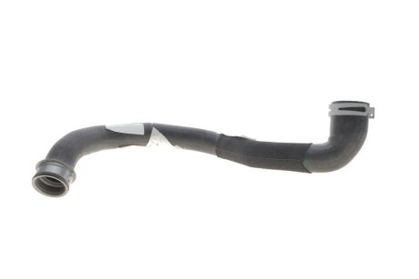 Патрубок системи охолодження mercedes 1645010682