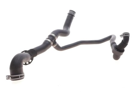 Патрубок системи охолодження mercedes 1645011082