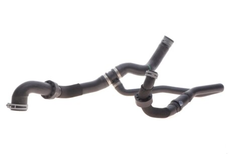 Патрубок системи охолодження mercedes 1645011082