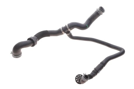 Патрубок системи охолодження mercedes 1645011082 на Мерседес Gl x164