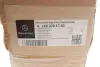Амортизатор mercedes 1663201730