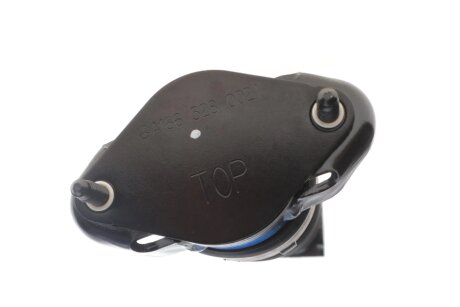 Амортизатор mercedes 1663201730