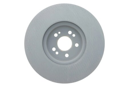 Диск гальмівний mercedes 167421060107