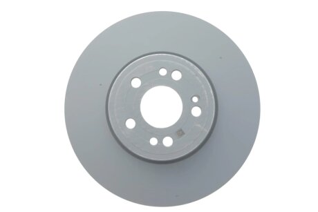 Диск гальмівний mercedes 167421060107 на Мерседес GLE-Class V167