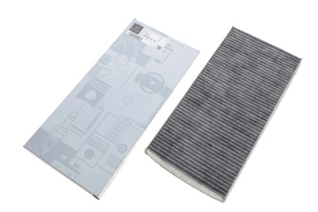 Фільтр повітряний салону mercedes 1698300218