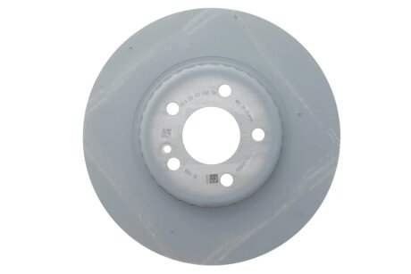 Диск гальмівний mercedes 2234233300 на Мерседес C-Class w206