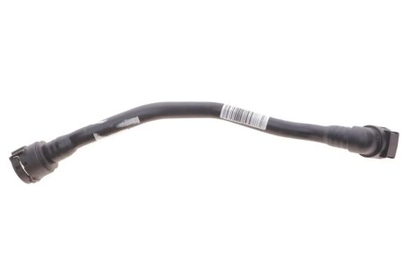 Патрубок системи охолодження mercedes 2465010058