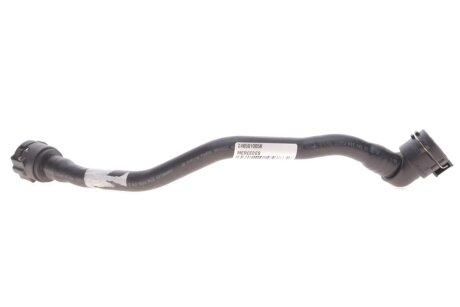 Патрубок системи охолодження mercedes 2465010058