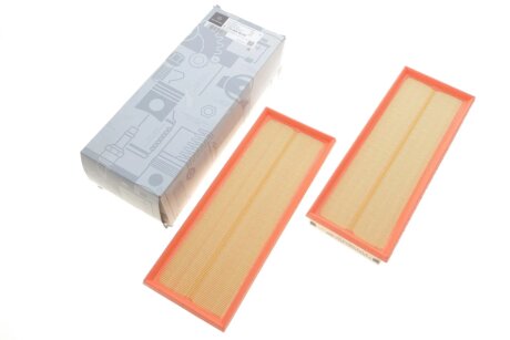 Фільтр повітряний двигуна mercedes 2730940404