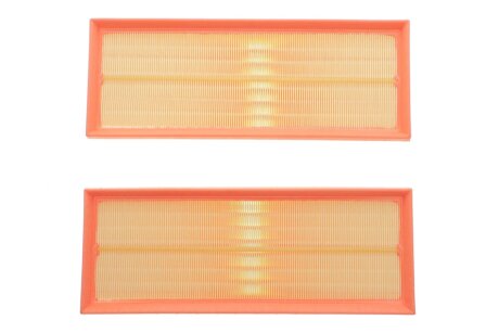 Фільтр повітряний двигуна mercedes 2730940404