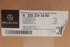 Амортизатор mercedes 2923201600