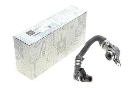 Клапан вентиляції картера mercedes 6420101791