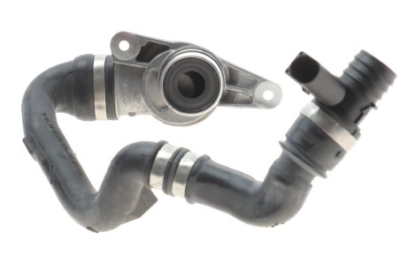 Клапан вентиляції картера mercedes 6420101791