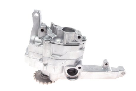 Насос масляный mercedes 6421801600