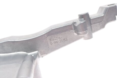 Насос масляный mercedes 6421801600