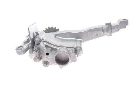 Насос масляный mercedes 6421801600