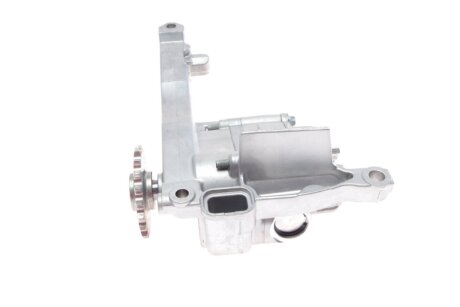 Насос масляный mercedes 6421801600