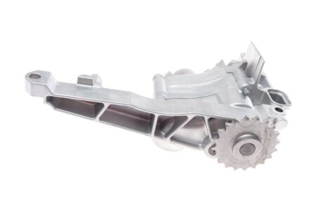 Насос масляный mercedes 6421801600