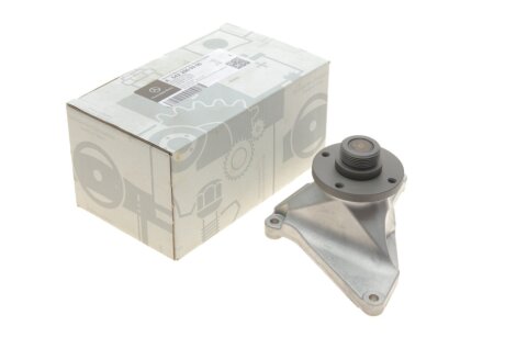 Подшипник гидромуфты mercedes 6422000300